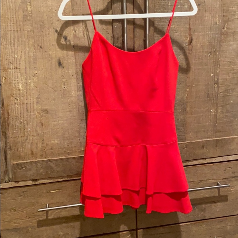 COPY - Brand New with tags!!!! Super cute mini Dress